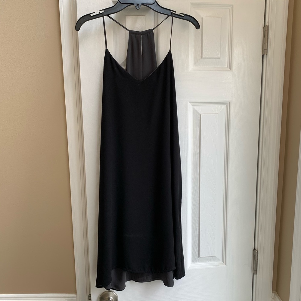 Express reversible dress